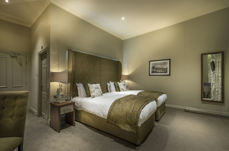 The Kings Head Hotel
