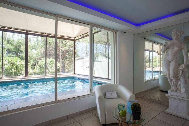 Hotel Le Phebus & Spa