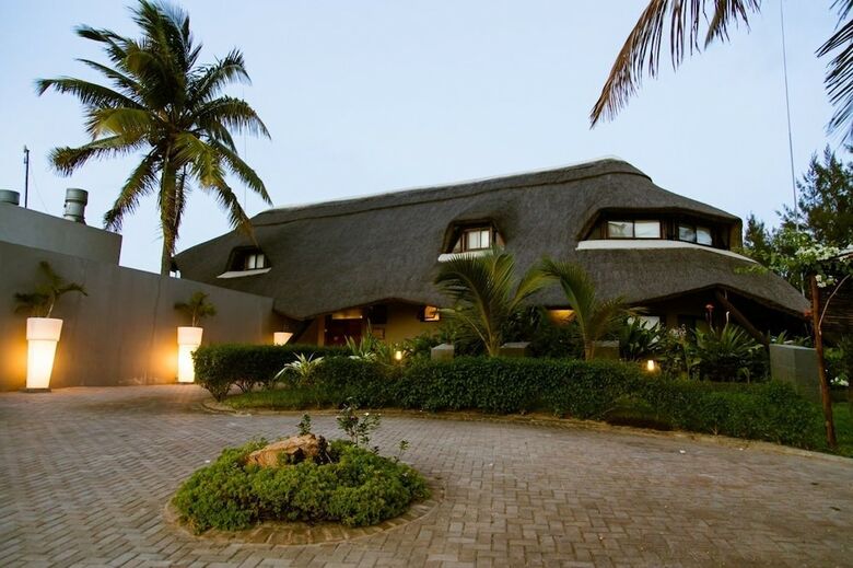 Posada Barra Beach Club