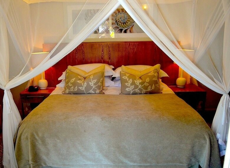 Posada Barra Beach Club