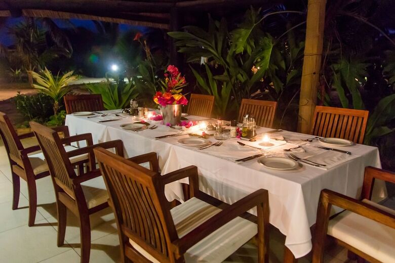 Posada Barra Beach Club