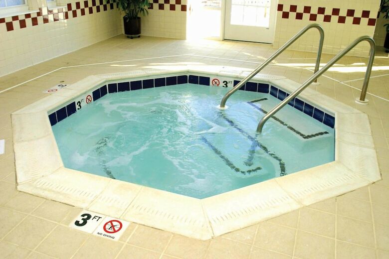 Hotel Springhill Suites By Marriott Hershey Near The Park