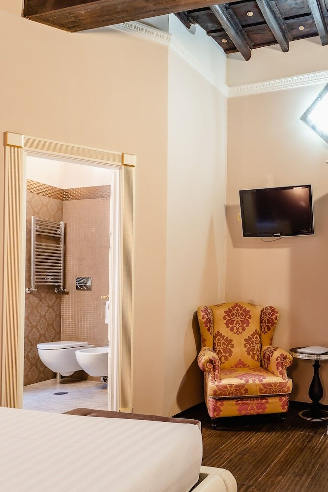 Bed & Breakfast Locanda Del Sole