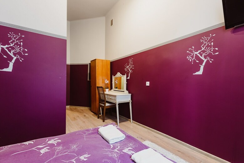 Hostal Tara Hostel