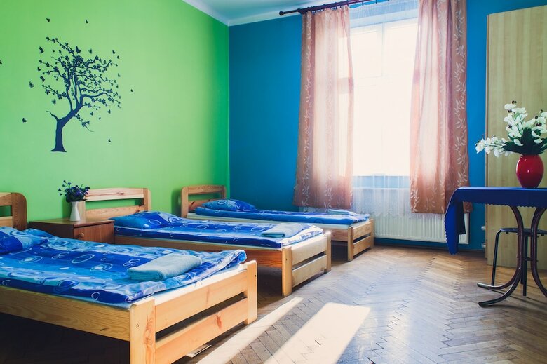 Hostal Tara Hostel