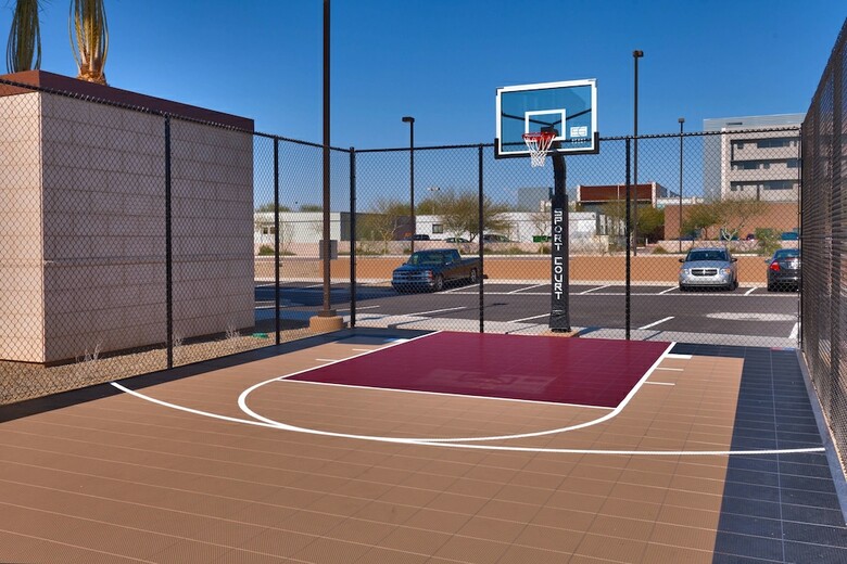 Hotel Residence Inn Phoenix Gilbert