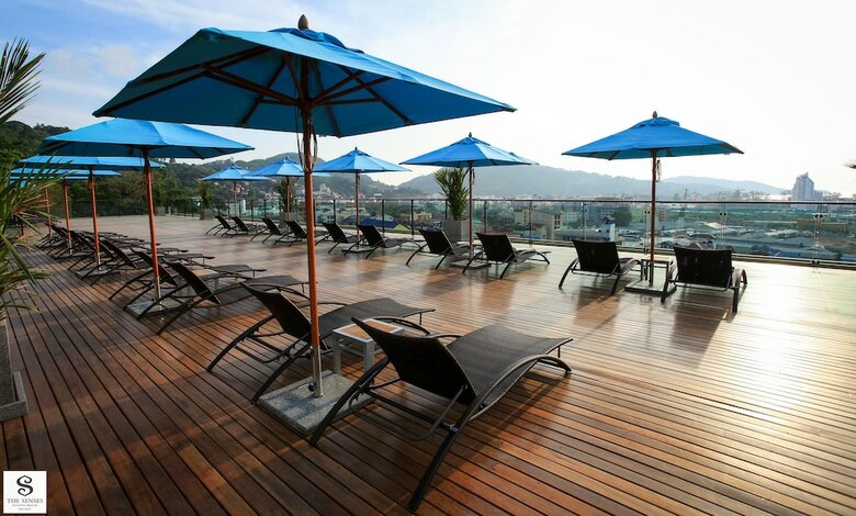 Apartamento The Senses Resort & Pool Villas, Phuket