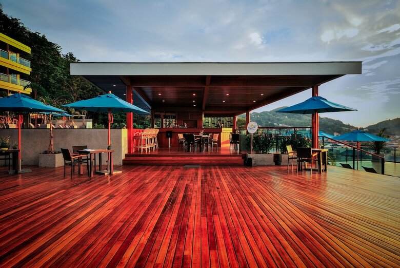 Apartamento The Senses Resort & Pool Villas, Phuket