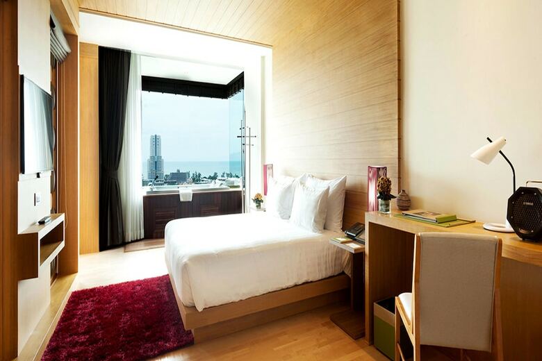 Apartamento The Senses Resort & Pool Villas, Phuket