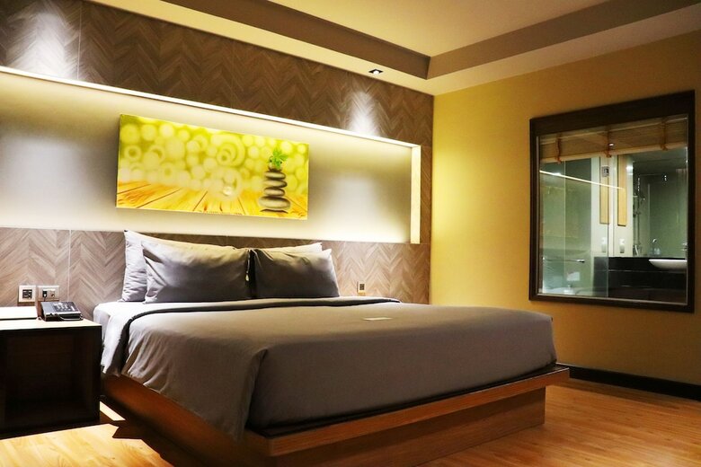 Apartamento The Senses Resort & Pool Villas, Phuket