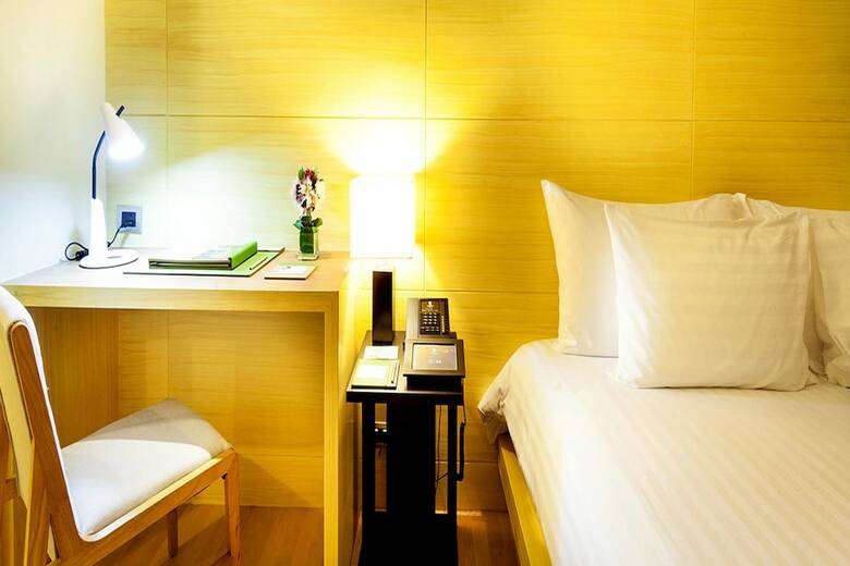 Apartamento The Senses Resort & Pool Villas, Phuket