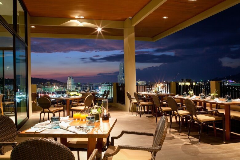 Apartamento The Senses Resort & Pool Villas, Phuket
