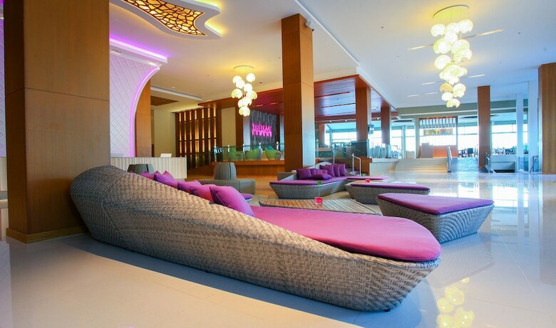 Apartamento The Senses Resort & Pool Villas, Phuket