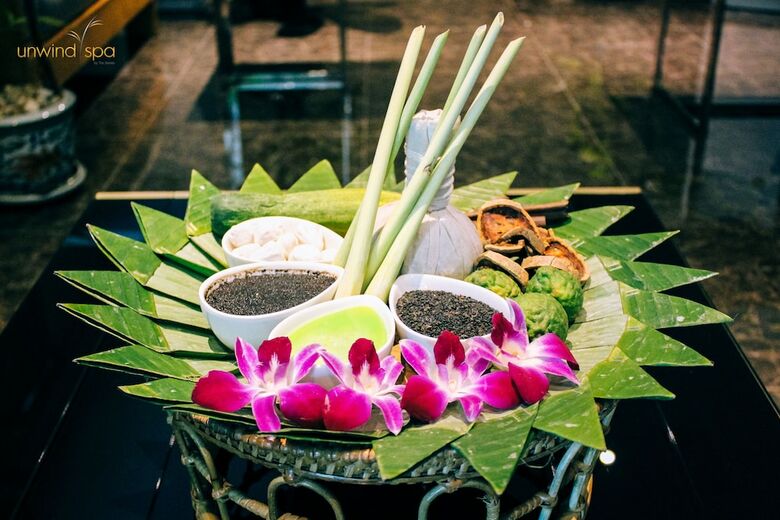 Apartamento The Senses Resort & Pool Villas, Phuket