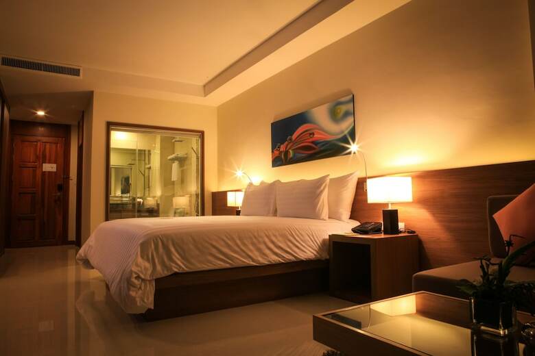 Apartamento The Senses Resort & Pool Villas, Phuket