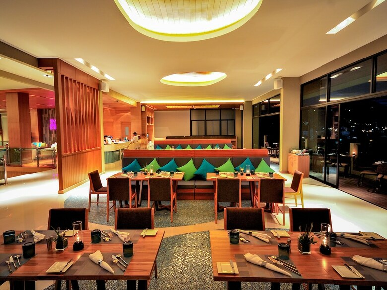 Apartamento The Senses Resort & Pool Villas, Phuket