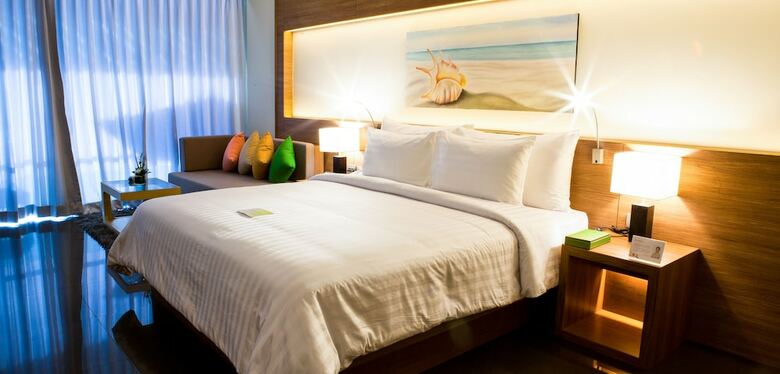Apartamento The Senses Resort & Pool Villas, Phuket