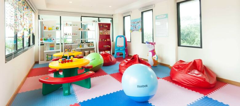 Apartamento The Senses Resort & Pool Villas, Phuket
