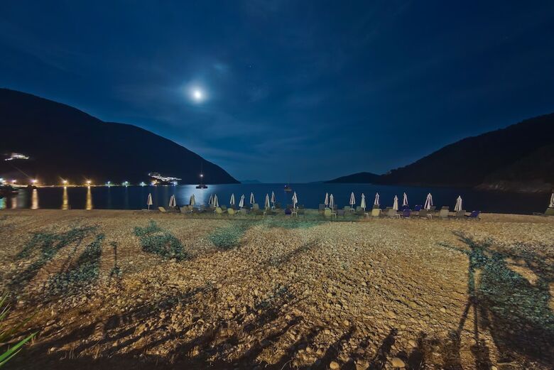 Aparthotel Rouda Bay Hotel