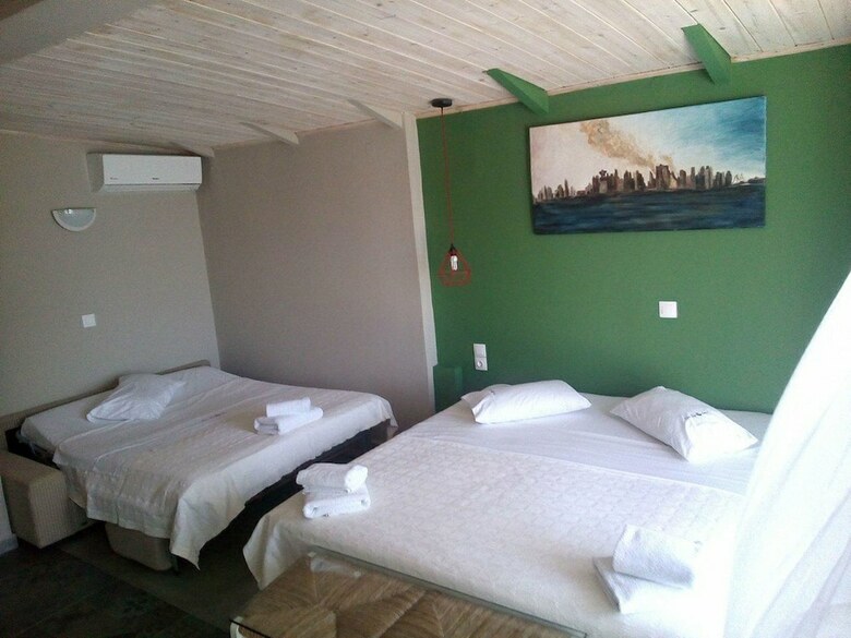 Aparthotel Rouda Bay Hotel