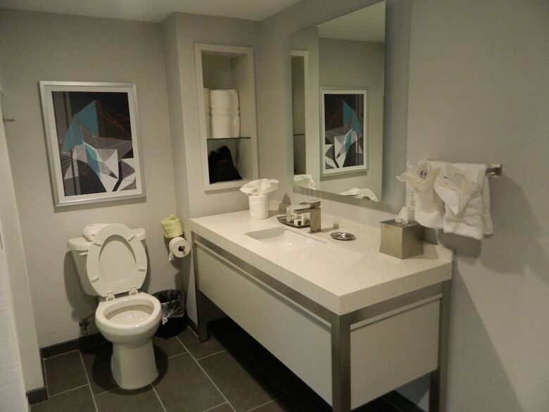 Hotel Indigo Harrisburg - Hershey