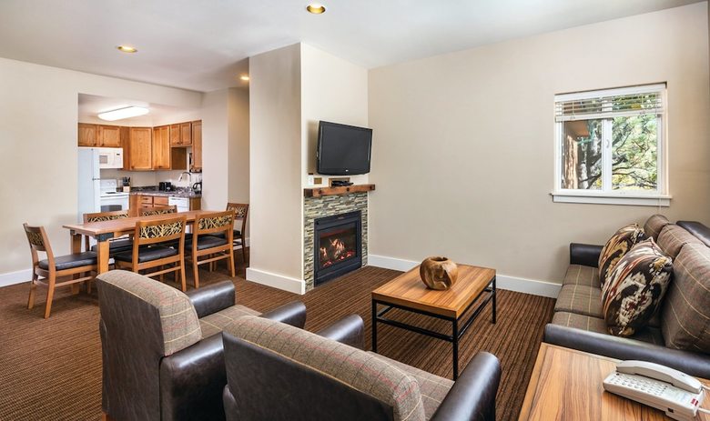 Hotel Worldmark Estes Park