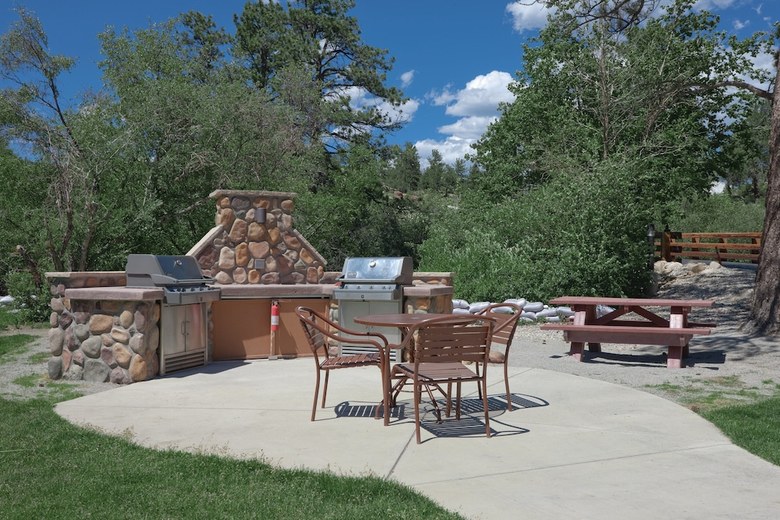 Hotel Worldmark Estes Park