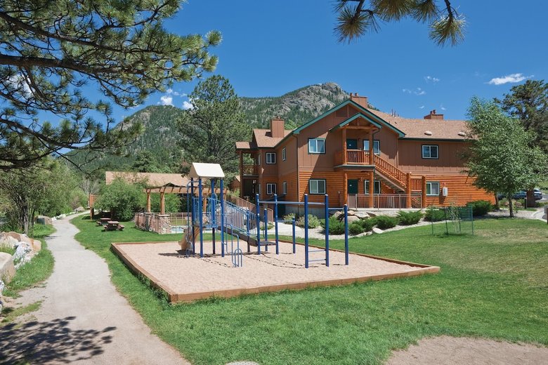 Hotel Worldmark Estes Park