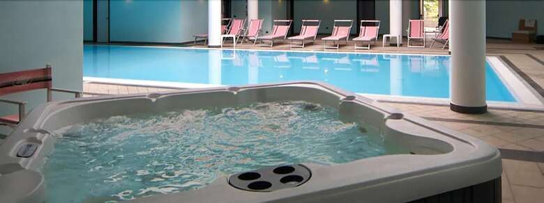 Hotel Mondial