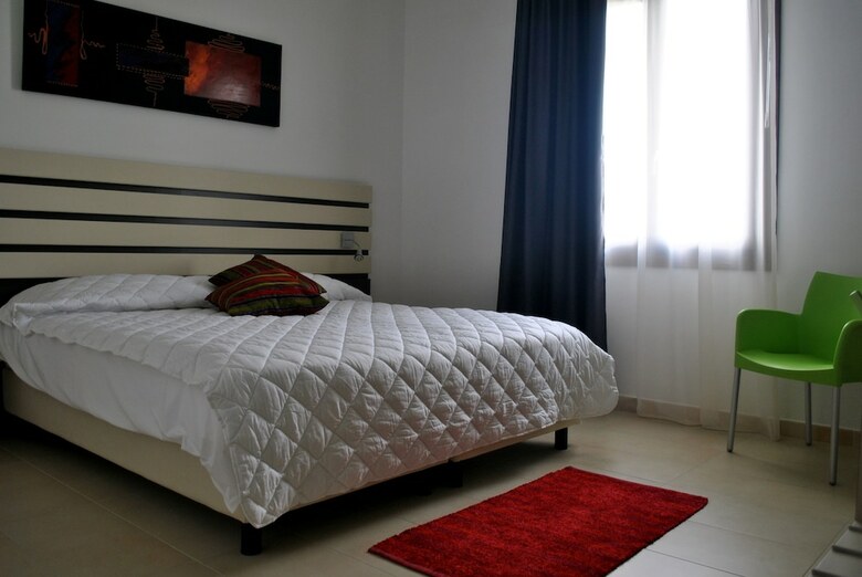 Hotel Althea Palace