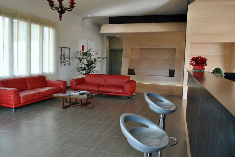 Hotel Althea Palace