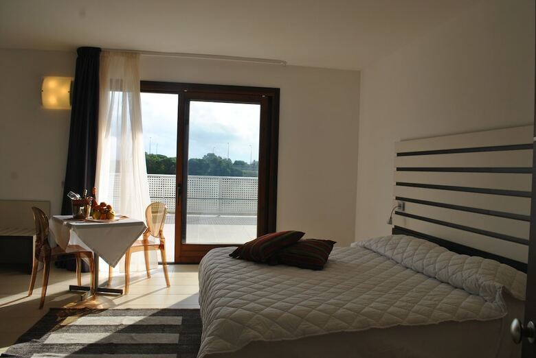 Hotel Althea Palace
