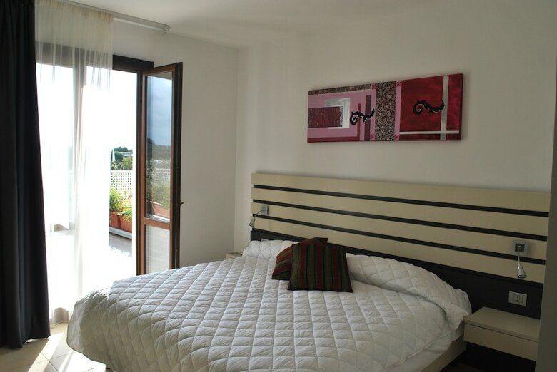 Hotel Althea Palace