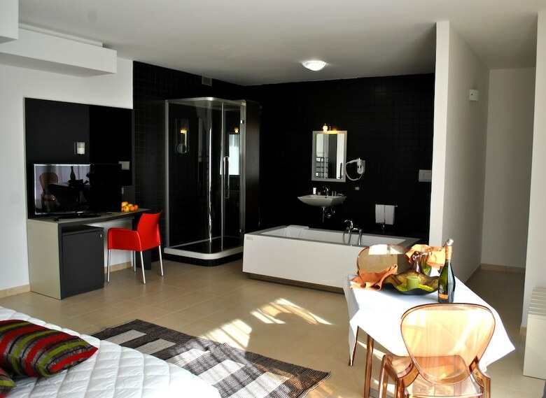 Hotel Althea Palace