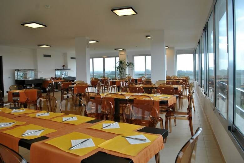 Hotel Althea Palace