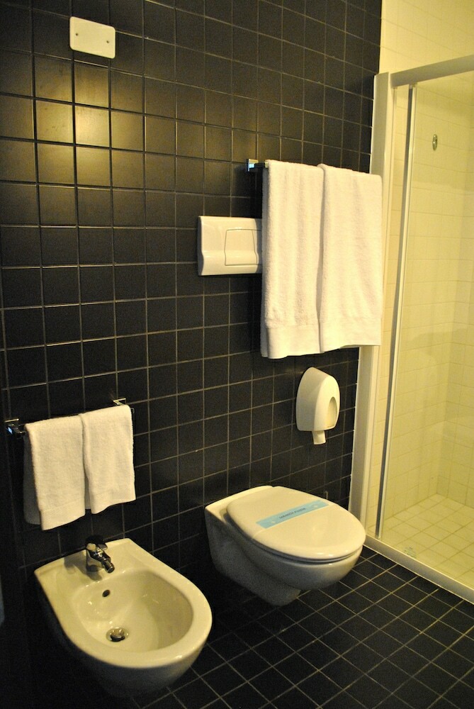 Hotel Althea Palace