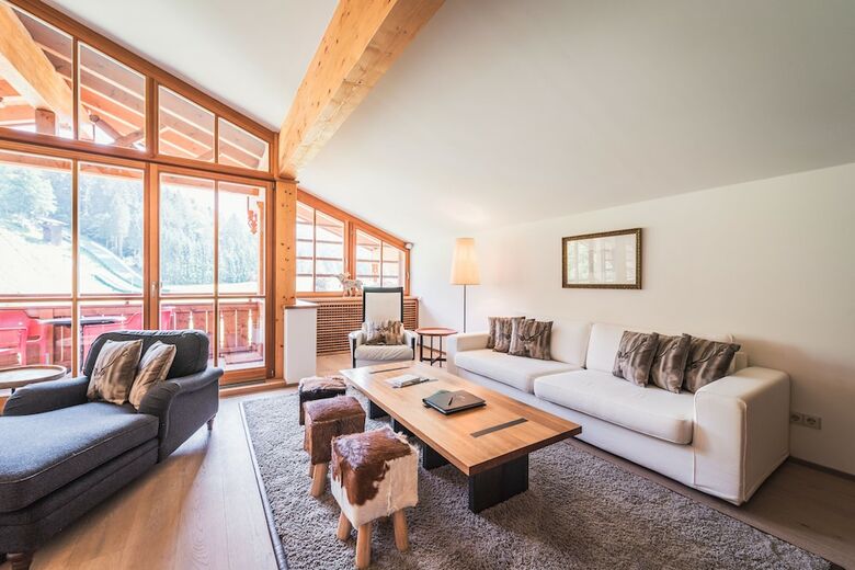 Relais & Ch�teaux Gut Steinbach Hotel Und Chalets