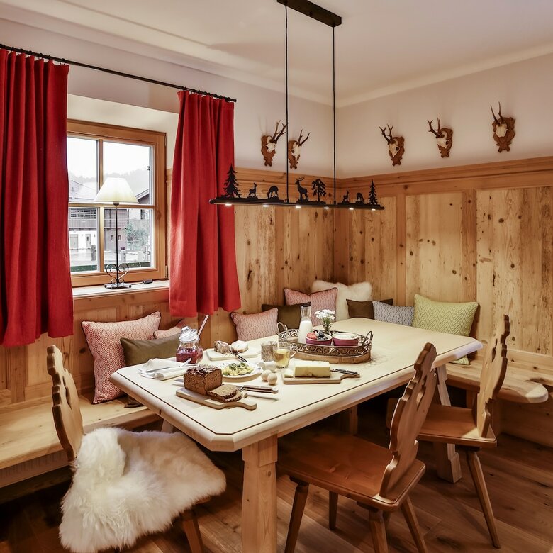 Relais & Ch�teaux Gut Steinbach Hotel Und Chalets