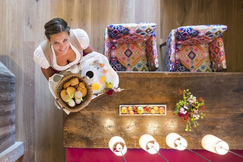 Relais & Ch�teaux Gut Steinbach Hotel Und Chalets