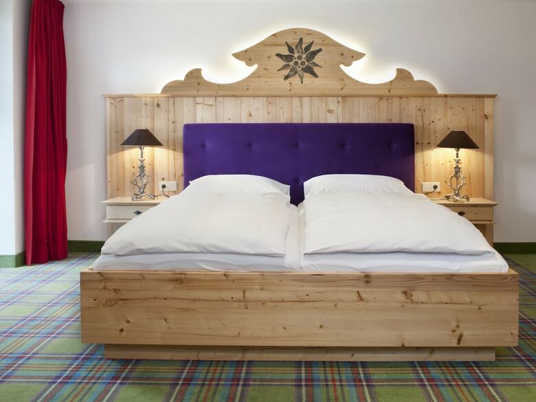 Relais & Ch�teaux Gut Steinbach Hotel Und Chalets