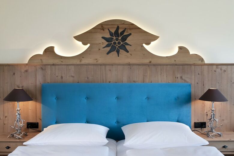 Relais & Ch�teaux Gut Steinbach Hotel Und Chalets