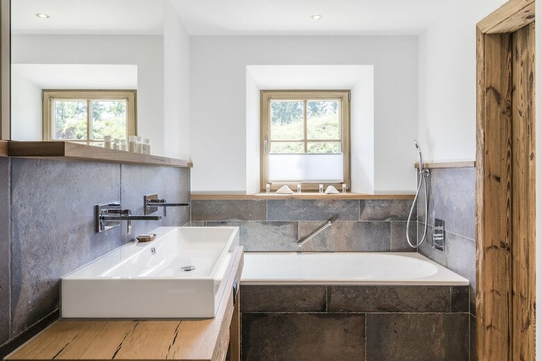 Relais & Ch�teaux Gut Steinbach Hotel Und Chalets