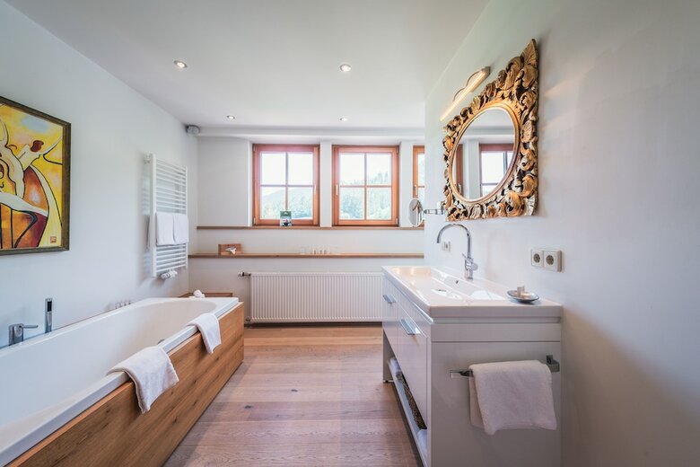 Relais & Ch�teaux Gut Steinbach Hotel Und Chalets
