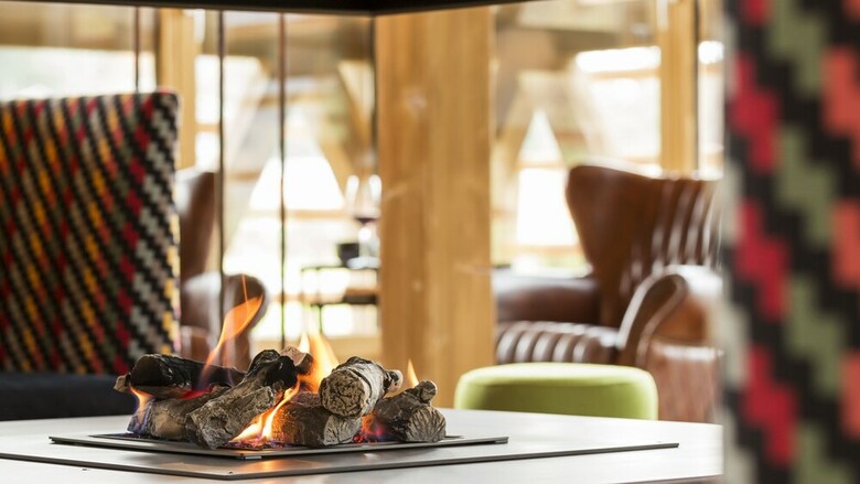 Relais & Ch�teaux Gut Steinbach Hotel Und Chalets