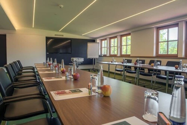 Relais & Ch�teaux Gut Steinbach Hotel Und Chalets