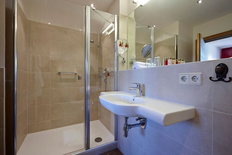 Relais & Ch�teaux Gut Steinbach Hotel Und Chalets