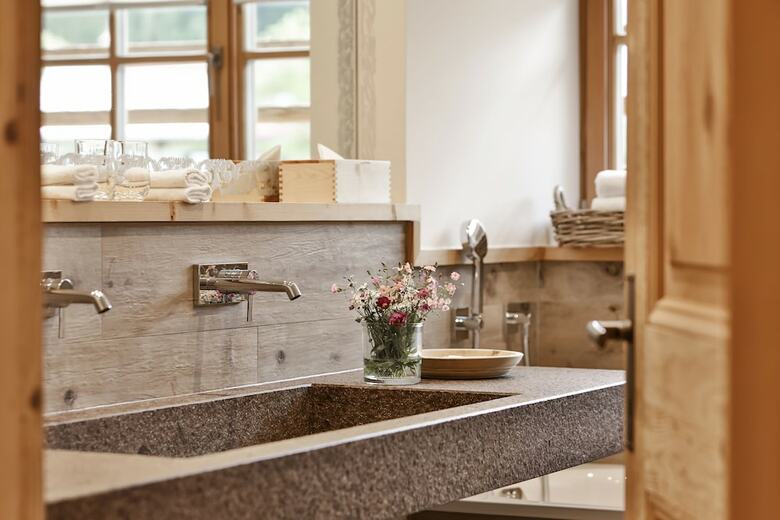 Relais & Ch�teaux Gut Steinbach Hotel Und Chalets