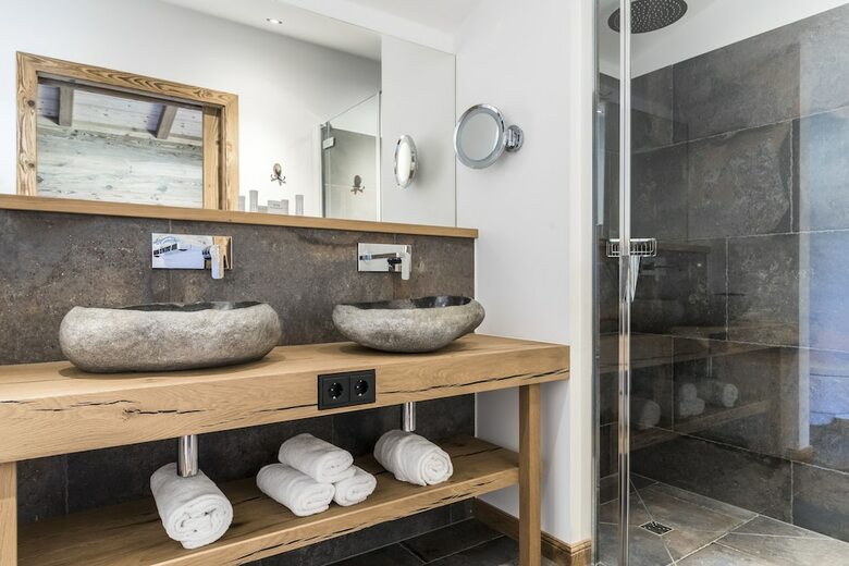 Relais & Ch�teaux Gut Steinbach Hotel Und Chalets