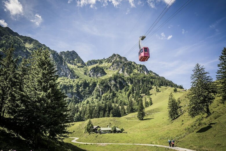 Relais & Ch�teaux Gut Steinbach Hotel Und Chalets