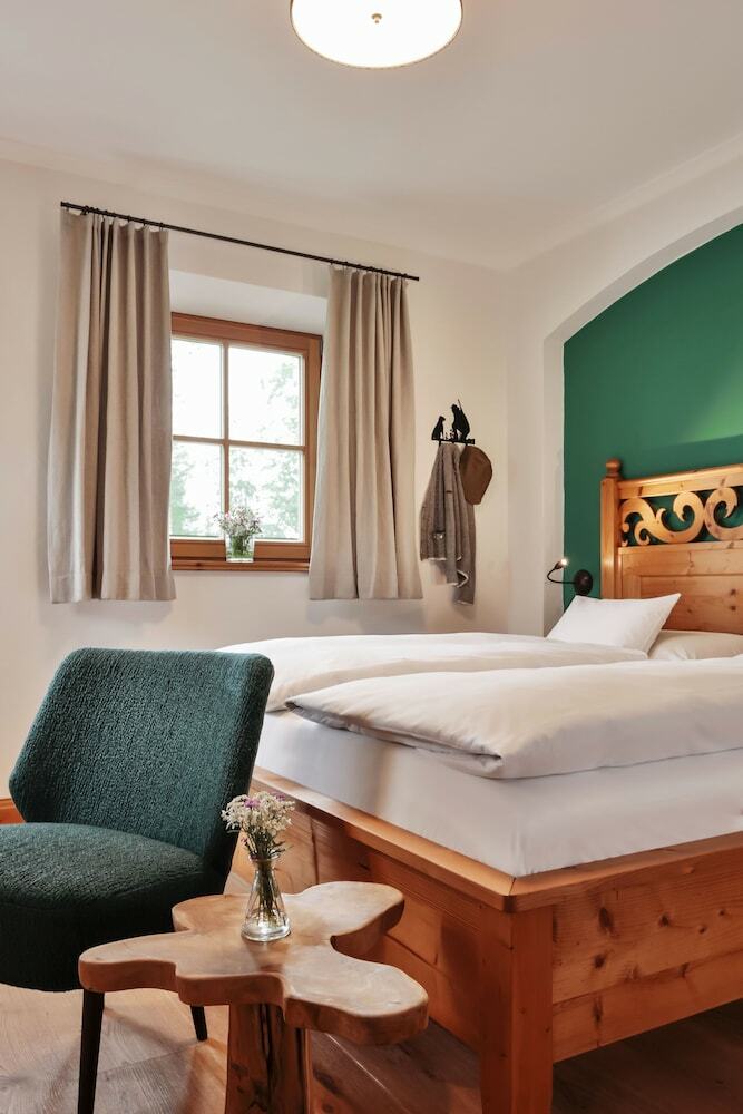 Relais & Ch�teaux Gut Steinbach Hotel Und Chalets